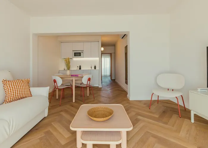Apartamentos Top Secret Prestige Es Pujols - Formentera Vacaciones