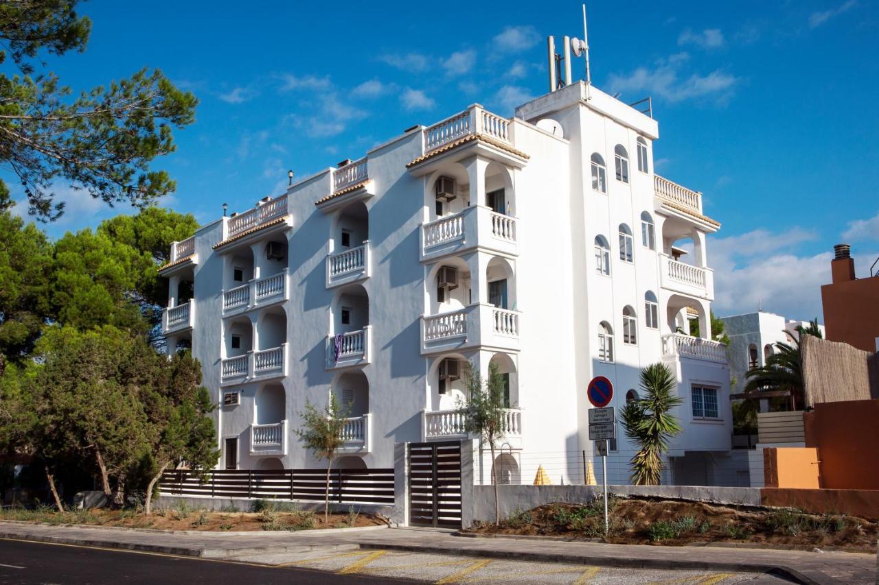 Aparthotel Secret Prestige - Formentera Vacaciones Es Pujols