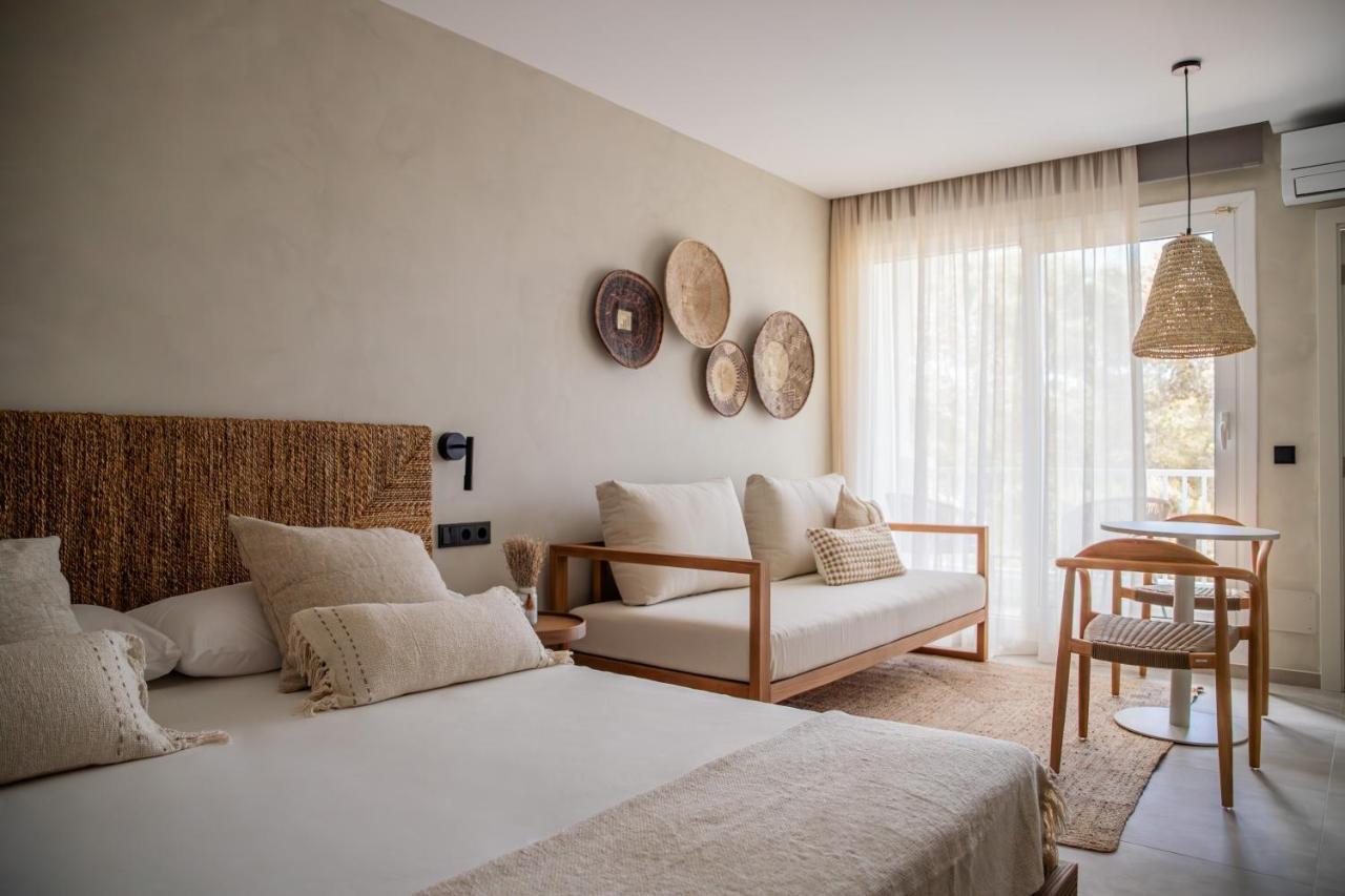 Aparthotel Secret Prestige - Formentera Vacaciones Es Pujols