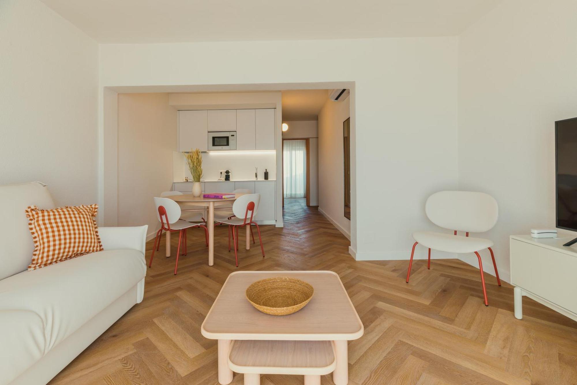 Aparthotel Secret Prestige - Formentera Vacaciones